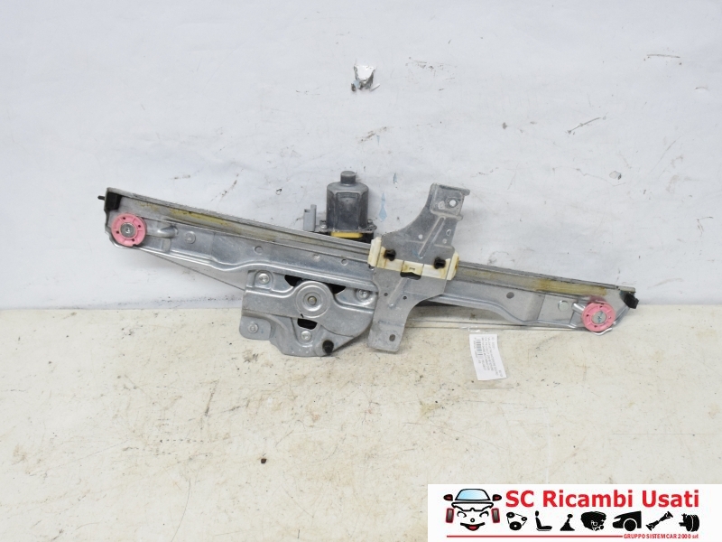 Alzavetro Anteriore Destro Peugeot 208 9674254380 - 30021