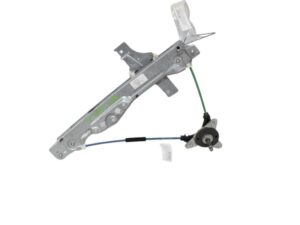 Alzavetro Posteriore Destro Peugeot 208 9673153880 - 30022