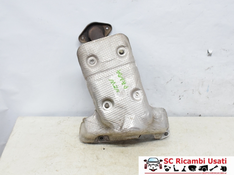 Catalizzatore Fap Fiat New Panda 1.2 Benzina 51938204 - 30185 Catalizzatore Fap Fiat New Panda 1.2 Benzina 51938204 - 30185