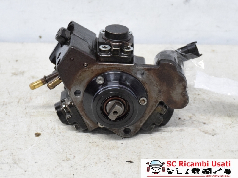 Pompa Gasolio Fiat Punto Evo 1.3 Mjt 55230348 - 30451