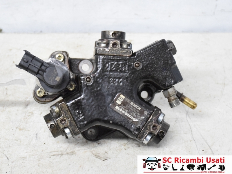 Pompa Gasolio Fiat Punto Evo 1.3 Mjt 55230348 - 30451