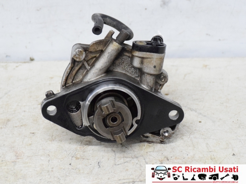 Depressore Fiat Punto Evo 1.3 Mjt 55221036 55268636 - 30452