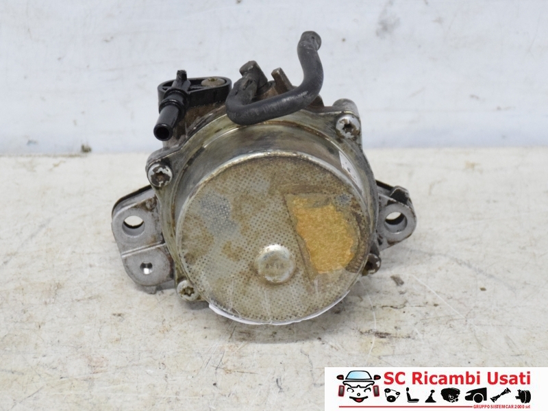 Depressore Fiat Punto Evo 1.3 Mjt 55221036 55268636 - 30452