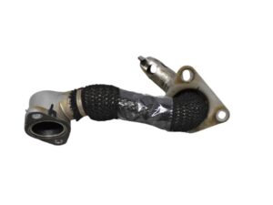 Tubo Egr Fiat Punto Evo 1.3 Mjt  - 30453