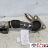Tubo Egr Fiat Punto Evo 1.3 Mjt - 30453 Tubo Egr Fiat Punto Evo 1.3 Mjt - 30453
