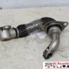 Tubo Egr Fiat Punto Evo 1.3 Mjt - 30453 Tubo Egr Fiat Punto Evo 1.3 Mjt - 30453