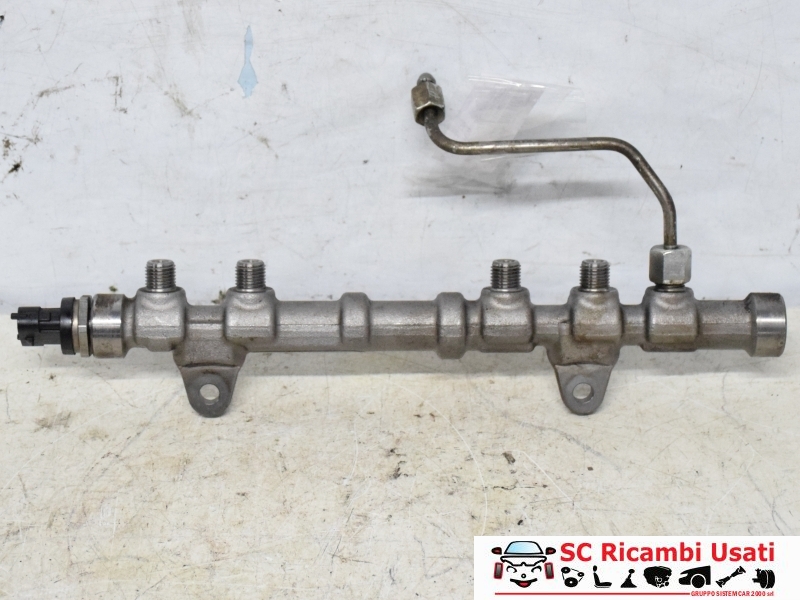 Flauto Fiat Punto Evo 1.3 Mjt 55234437 - 30454