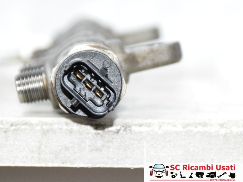 Flauto Fiat Punto Evo 1.3 Mjt 55234437 - 30454