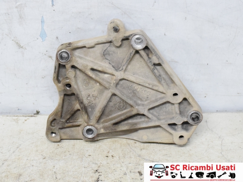 Supporto Alternatore Fiat Punto Evo 1.3 Mjt 55206511 - 30458