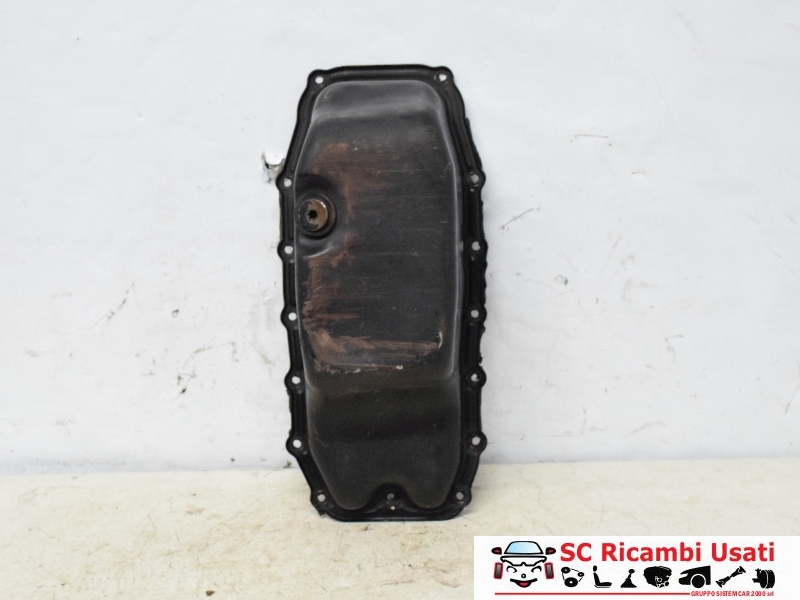 Coppa Olio Fiat Punto Evo 1.3 Multijet  - 30469