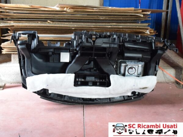 Musata E Kit Airbag Fiat 500l 1.3 Multijet