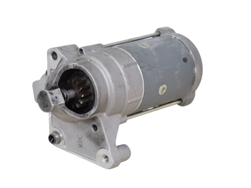 Motorino Avviamento Opel Corsa F 1.5 Cdti 9832577880 10.000KM - 31205