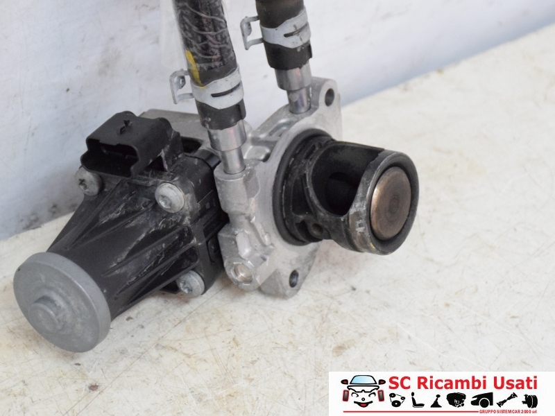 Valvola Egr Opel Corsa F 1.5 Cdti 9829870080 - 31208