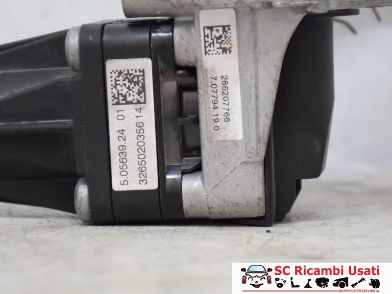 Valvola Egr Opel Corsa F 1.5 Cdti 9829870080 - 31208