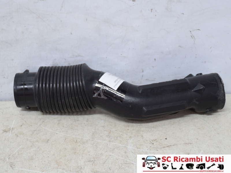 Tubo Filtro Aria Opel Corsa F 1.5 Cdti 9824250880 - 31209