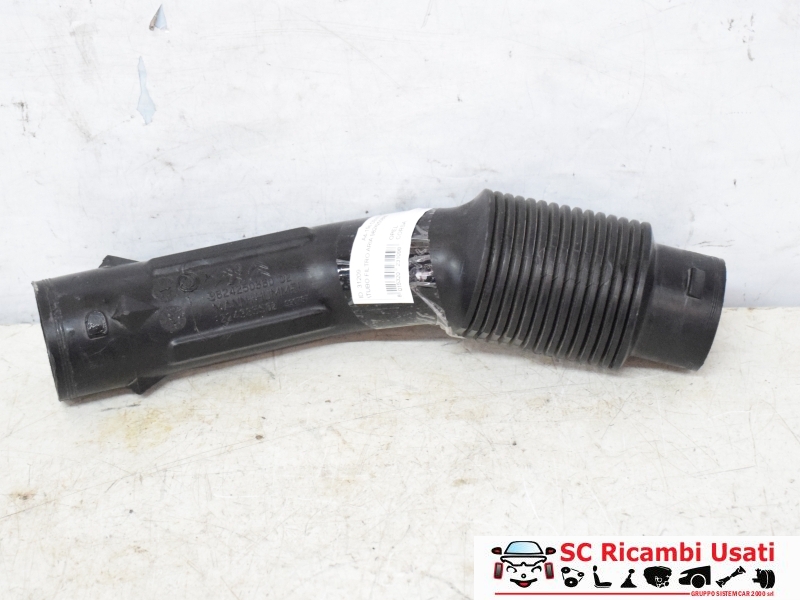 Tubo Filtro Aria Opel Corsa F 1.5 Cdti 9824250880 - 31209