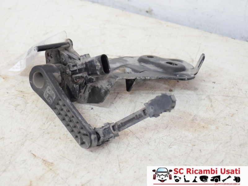 Regolatore Altezza Posteriore Fari Opel Corsa F 9824499280 - 31215