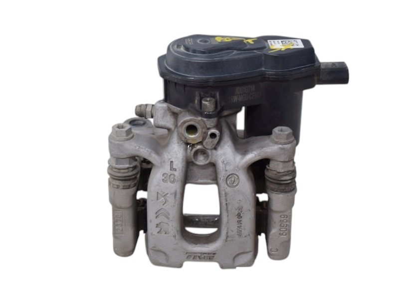 Pinza Freno Posteriore Sinistra Opel Corsa F 9837165980 - 31218 Pinza Freno Posteriore Sinistra Opel Corsa F 9837165980 - 31218