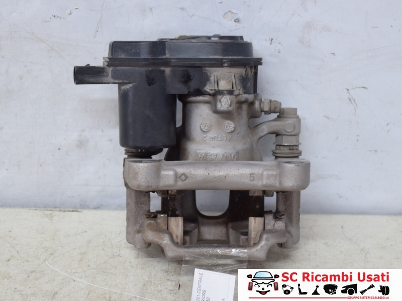 Pinza Freno Posteriore Sinistra Opel Corsa F 9837165980 - 31218 Pinza Freno Posteriore Sinistra Opel Corsa F 9837165980 - 31218