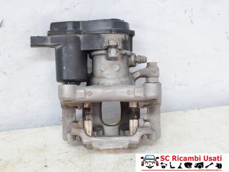 Pinza Freno Posteriore Sinistra Opel Corsa F 9837165980 - 31218 Pinza Freno Posteriore Sinistra Opel Corsa F 9837165980 - 31218