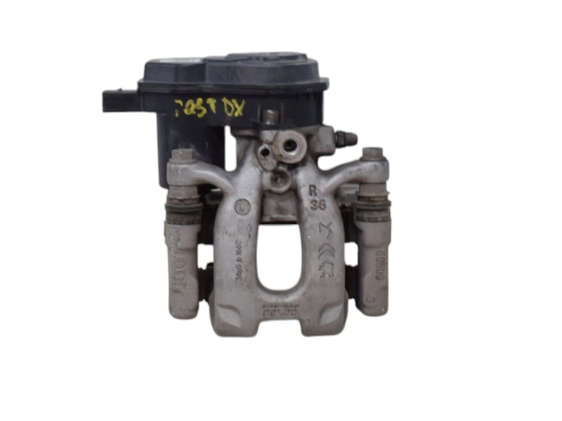 Pinza Freno Posteriore Destra Opel Corsa F 9837166080 - 31220