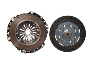 Kit Frizione Opel Corsa F 1.5 Cdti 9812748880 - 31221