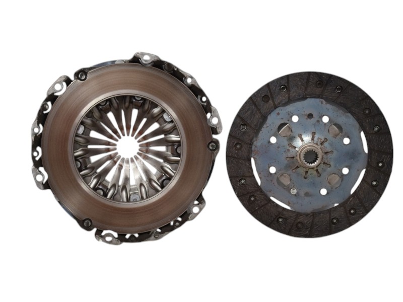 Kit Frizione Opel Corsa F 1.5 Cdti 9812748880 - 31221 Kit Frizione Opel Corsa F 1.5 Cdti 9812748880 - 31221