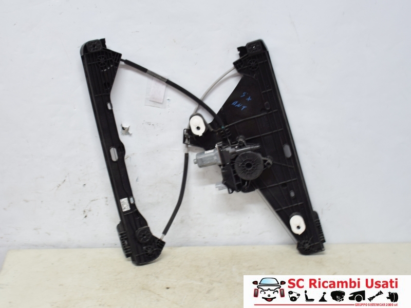 Alzavetro Anteriore Sinistro Opel Corsa F 9829043780 - 31230 Alzavetro Anteriore Sinistro Opel Corsa F 9829043780 - 31230