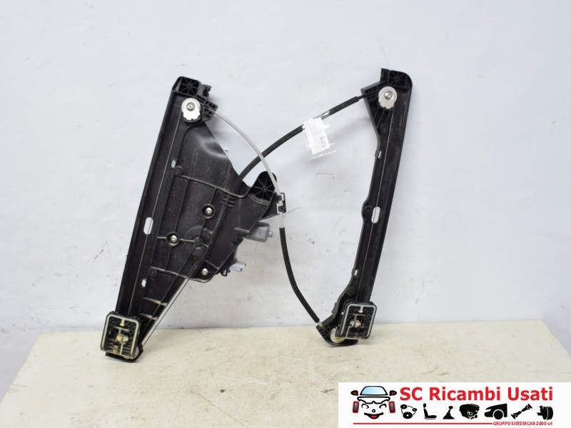 Alzavetro Anteriore Sinistro Opel Corsa F 9829043780 - 31230 Alzavetro Anteriore Sinistro Opel Corsa F 9829043780 - 31230