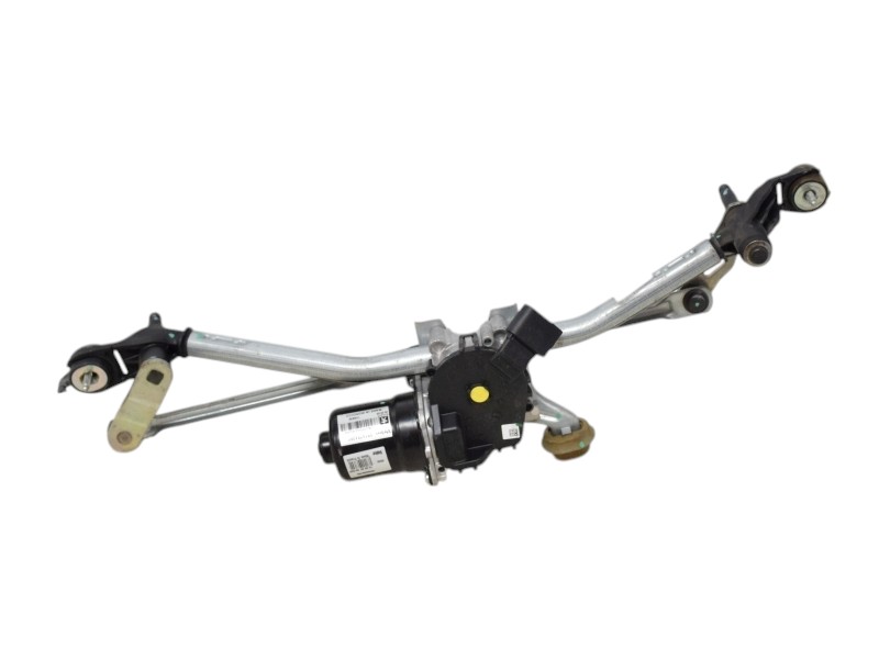 Tergicristallo Opel Corsa F 9824784980 - 31231