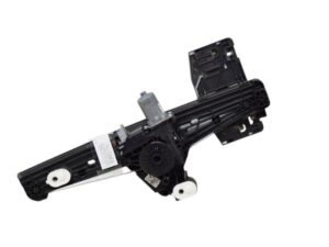 Alzavetro Posteriore Sinistro Opel Corsa F 9829045980 - 31234