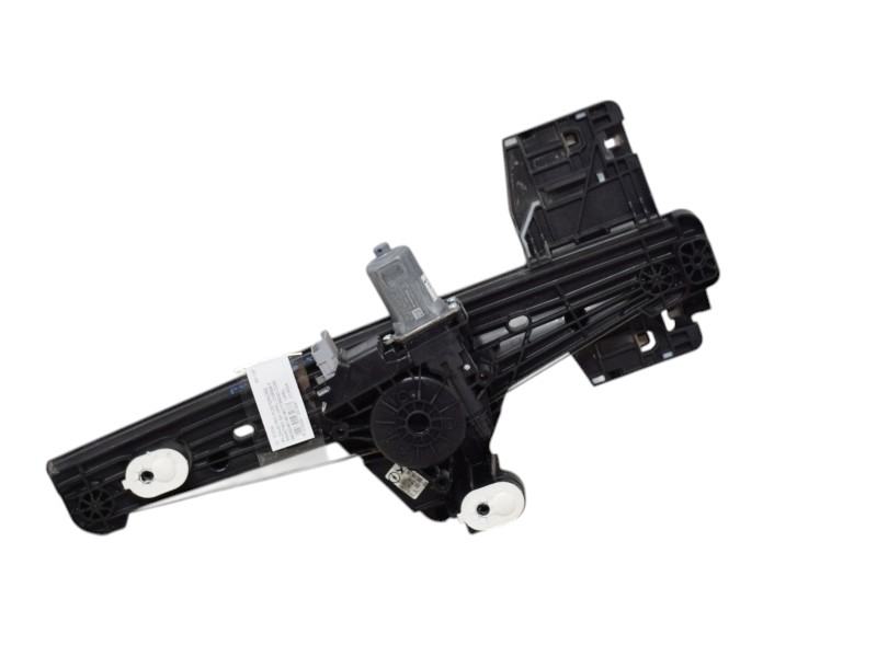 Alzavetro Posteriore Sinistro Opel Corsa F 9829045980 - 31234