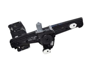 Alzavetro Posteriore Destro Opel Corsa F 9829045580 - 31237