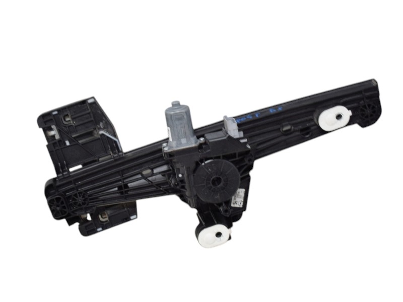 Alzavetro Posteriore Destro Opel Corsa F 9829045580 - 31237 Alzavetro Posteriore Destro Opel Corsa F 9829045580 - 31237