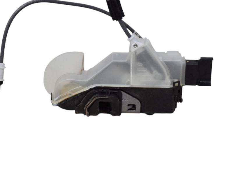 Serratura Porta Anteriore Sinistra Opel Corsa F 9844412380 - 31259