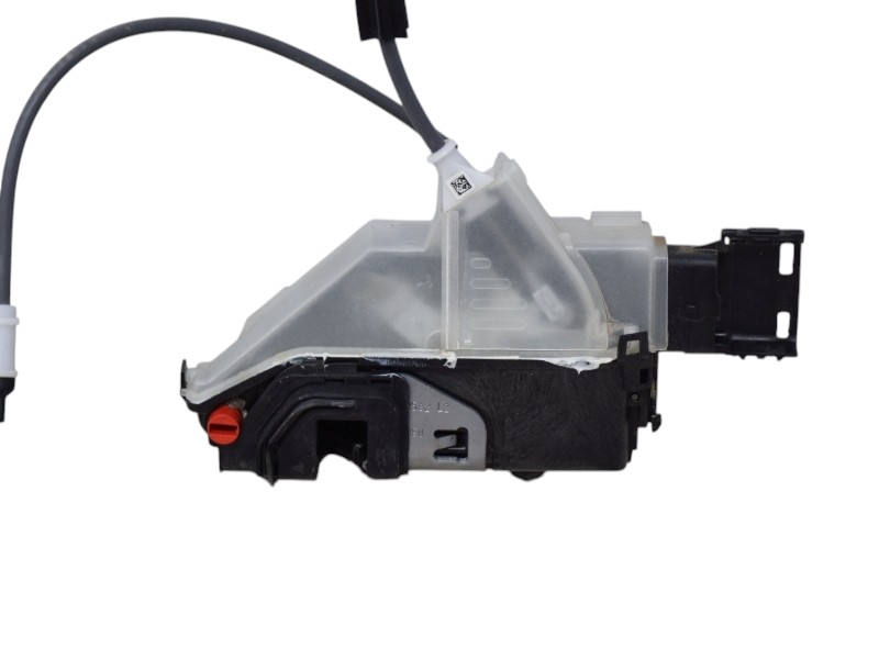 Serratura Porta Posteriore Sinistra Opel Corsa F 9844413180 - 31263