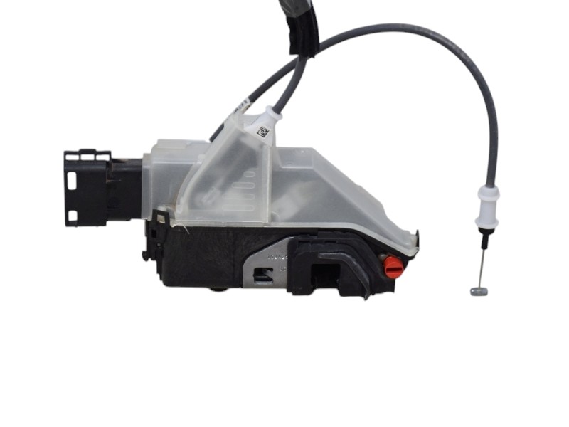 Serratura Porta Posteriore Destra Opel Corsa F 9844412980 292852 - 31265