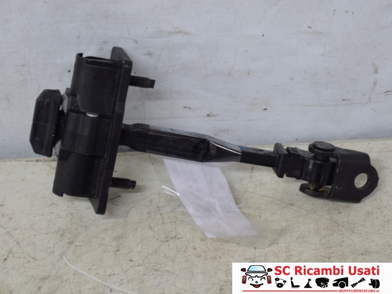 Tirante Porta Posteriore Opel Corsa F 9823210680 Tirante Porta Posteriore Opel Corsa F 9823210680