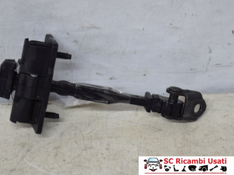 Tirante Porta Anteriore Opel Corsa F 9823211180 Tirante Porta Anteriore Opel Corsa F 9823211180