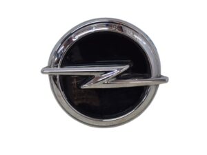 Maniglia Cofano Posteriore Opel Corsa F 9830092880 - 31274