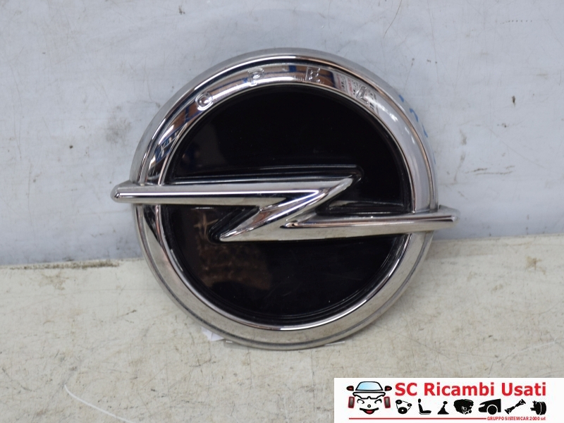 Maniglia Cofano Posteriore Opel Corsa F 9830092880 - 31274 Maniglia Cofano Posteriore Opel Corsa F 9830092880 - 31274