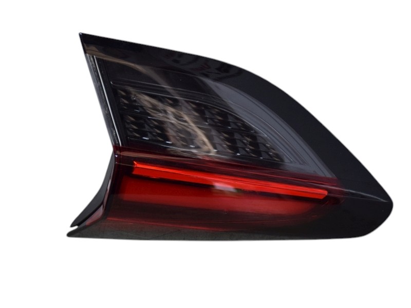 Fanale Posteriore Destro Opel Corsa F 9830096280 - 31281