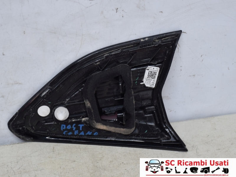 Fanale Posteriore Destro Opel Corsa F 9830096280 - 31281