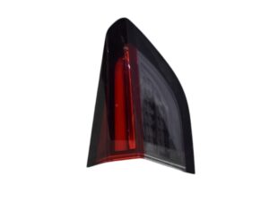 Fanale Posteriore Sinistro Opel Corsa F 9830097880 - 31283