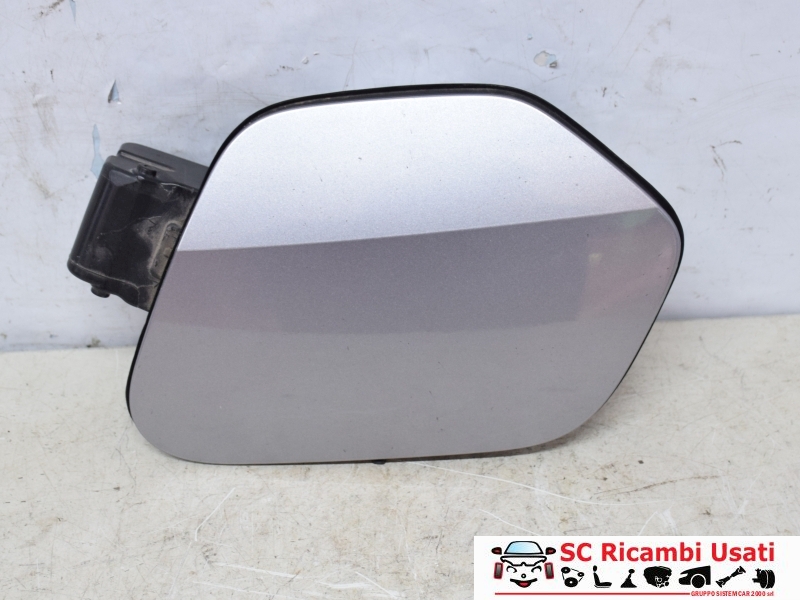 Sportello Tappo Carburante Opel Corsa F 9829332380 - 31284