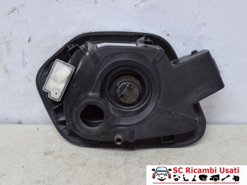Sportello Tappo Carburante Opel Corsa F 9829332380 - 31284