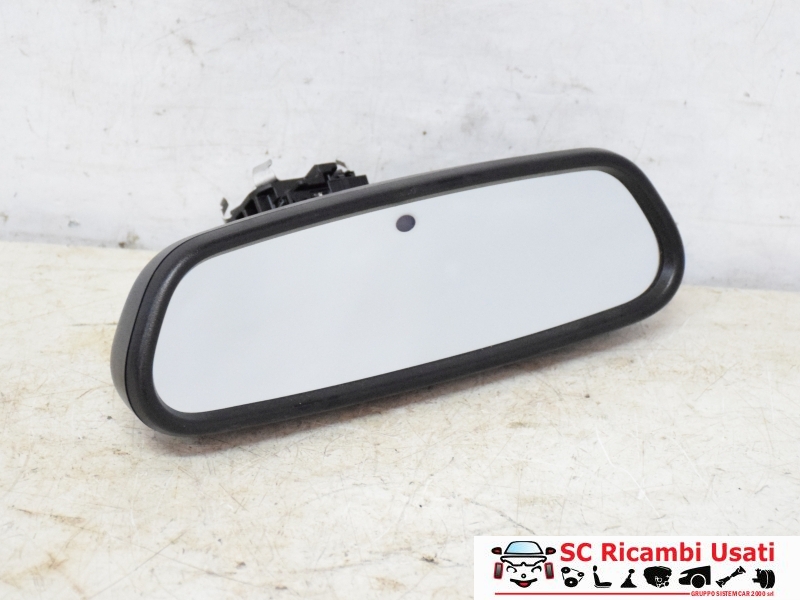 Specchietto Retrovisore Interno Opel Corsa F 98088311XT - 31286 Specchietto Retrovisore Interno Opel Corsa F 98088311XT - 31286