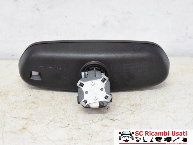 Specchietto Retrovisore Interno Opel Corsa F 98088311XT - 31286 Specchietto Retrovisore Interno Opel Corsa F 98088311XT - 31286