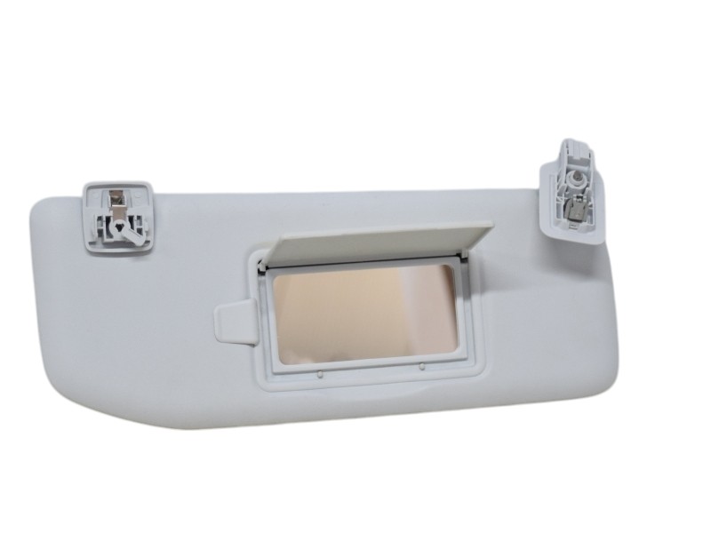 Aletta Parasole Destra Opel Corsa F 98100807PR - 31293