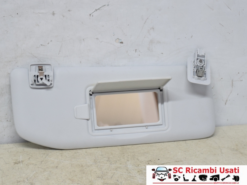Aletta Parasole Destra Opel Corsa F 98100807PR - 31293